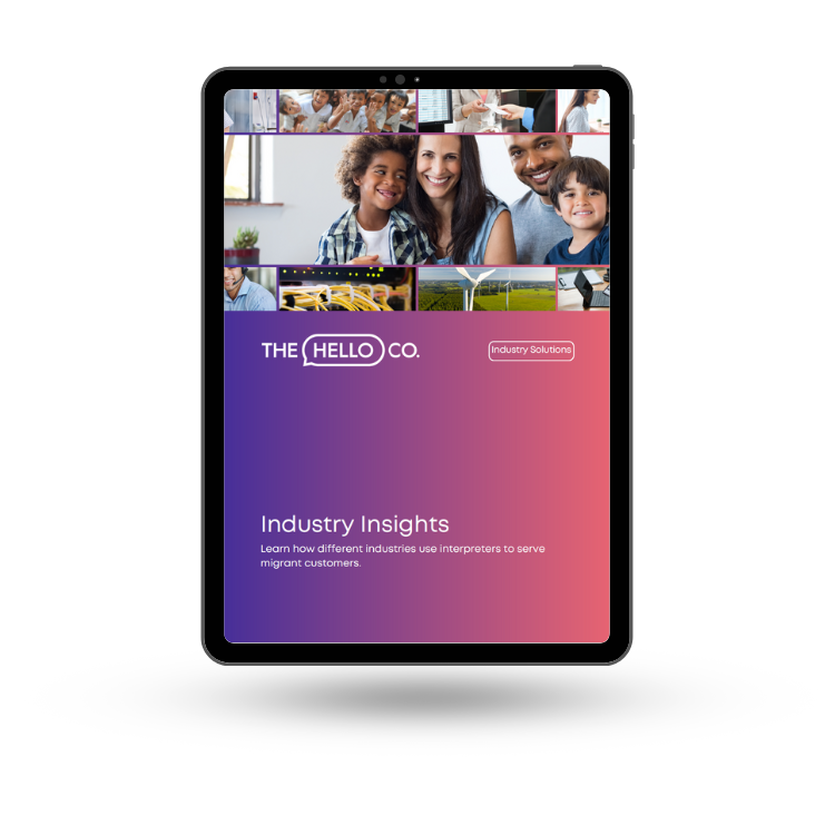 Industry Insights